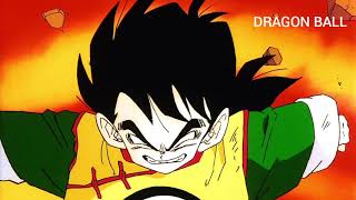 Dragon Ball Z Filme 1  Devolvame Gohan 1010 Dublado [upl. by Hcirteid510]