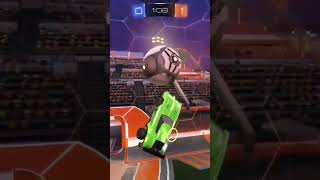 Simple Comp Shots🔥🔥 rl rocketleague [upl. by Stutsman]