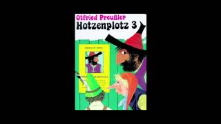 Erich Vock in «Hotzenplotz 3» 2008 Hörspiel [upl. by Phelips283]