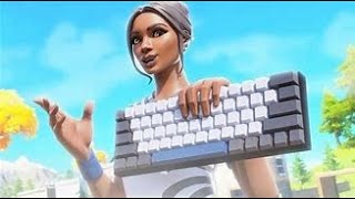 Playing Reloads in Fortnite 12 kills bomb [upl. by Hazlett124]