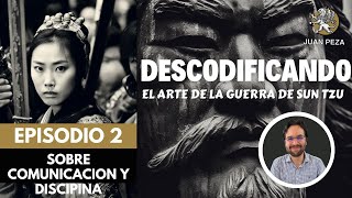 Descodificando el Arte de la Guerra La Historia de las Concubinas y el Arte de la Disciplina [upl. by Yttak151]