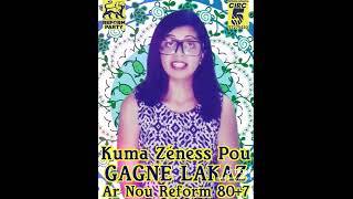 Kuma Zéness Pou GAGNE LAKAZ Ar Nou Reform 807 Explained By Nitisha Mootia Circ No 5 [upl. by Prestige765]