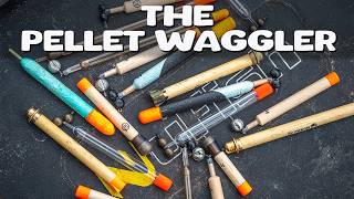 The Pellet Waggler  EVERYTHING you NEED to know [upl. by Rhody]