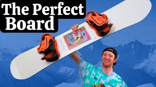 The Ultimate Snowboard Buyers Guide [upl. by Enaht694]