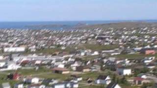 WHITEROCKBONAVISTANL CANADA [upl. by Alberta546]