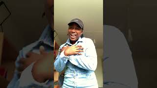 Dans tes mains Morijah dance motivation adaehi mercychinwo [upl. by Akirdna]