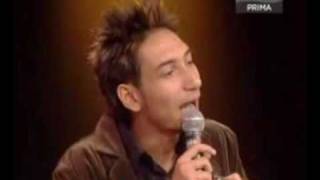 Nabil 2 Raja Lawak 2008 minggu 2 [upl. by Celisse]