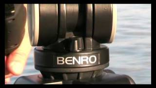 BENRO KH25 RM video review [upl. by Boru]