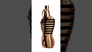 Jean Paul gaultier fragrance edit [upl. by Eikcim69]