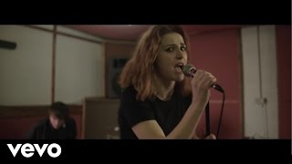 Estrons  Strobe Lights Official Video [upl. by Drucill223]