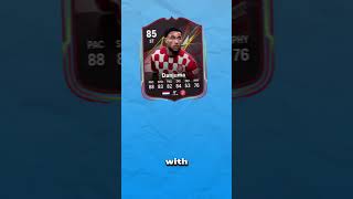 World Tour Danjuma SBC ❌ [upl. by Fisken387]