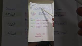 Aprende a Calcular tus Macronutrientes 💪🏻🥑🥩🍚📊📝 fitness macros dieta aprender habitossaludables [upl. by Eilime]