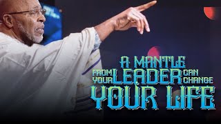 Mar 06 quotMy Lifes Storyquot Bishop Vaughn McLaughlin [upl. by Farrison]