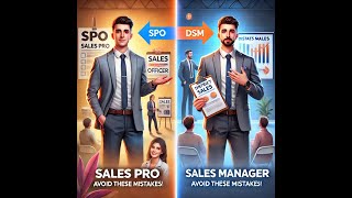 Mastering the Shift From Sales Pro to Sales Manager Avoid These Common Mistakes  marketingmaven [upl. by Brandais]