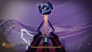 Grasp of Avarice Solo end of Ball Level and start of Boss Fight [upl. by Stanway501]