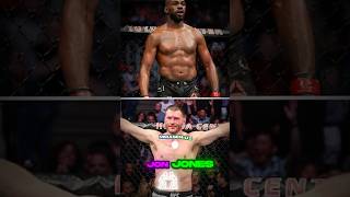 Francis Ngannou PREDICTS Stipe vs Jon Jones [upl. by Ailadgim]