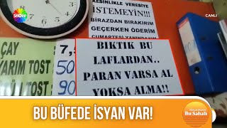 Esnafın veresiye defteri doldu taştı [upl. by Dryfoos117]