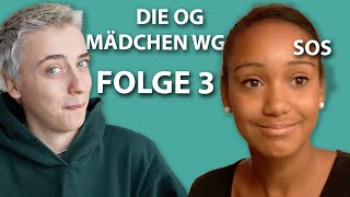 endllich Möbel shoppen Mädchen WG Staffel 1 Folge 3 [upl. by Lewan]