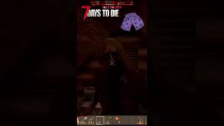 OhHey Kenny  7daystodie [upl. by Ayekel]