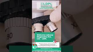 LabCorp Diagnostics Pvt Ltd [upl. by Abate984]