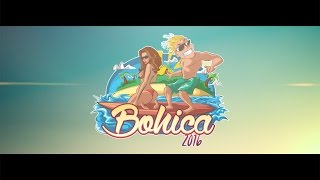 Vairo  Bohica 2016 [upl. by Hutchison645]