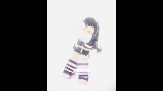 Damn  roblox edit [upl. by Arretnahs]