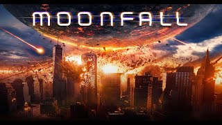 MOONFALL  The Best Scenes  Music Video  Падение Луны [upl. by Paulina]