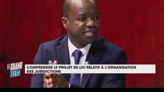 ILS SERONT TOUS ARRÊTÉS PAR LA JUSTICE IVOIRIENNE [upl. by Wennerholn]