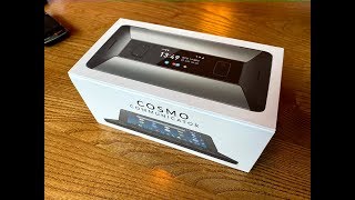 The Phones Show 380 Cosmo Communicator first impressions [upl. by Langelo]