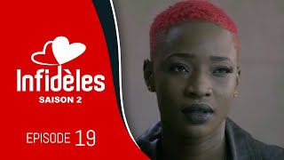 INFIDELES  Saison 2  Episode 19 VOSTFR [upl. by Abdul471]