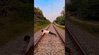 Train Horn 😆🤣😆funny comedy trandingshorts viralvideo viralshorts [upl. by Ranjiv]