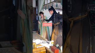 Where to cut Miao miao 🗡️😅 estheryu ryanding cdrama bts [upl. by Hein]