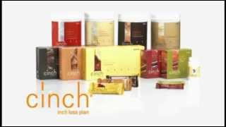 Shaklee Cinch Inch Weight Loss Program Review [upl. by Yelknirb]