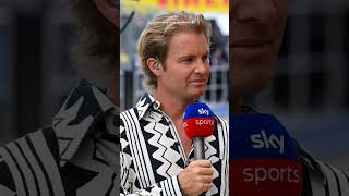 Horner flirt Wolff boos en Rosberg lacht formule1 christianhorner totowolff georgerussell f1 [upl. by Dry433]