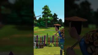 dzongkha nursery rhymes httpswwwyoutubecomwatchv6UkCH1HqDI [upl. by Nairot]