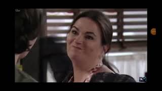 coronation street anna windass slaps compliation [upl. by Nekial392]