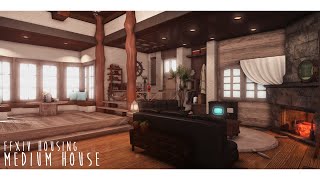 【M】03302023  FFXIV Housing Walkthrough [upl. by Ynnavoeg]