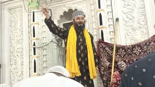 Bayan On Ghaus UL Hind Qutbul Aqtab Syedna Shah Qutub Mehmud Soharvardi [upl. by Ahto]