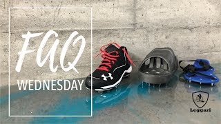 FAQ Wednesday How Do You Walk on Wet Epoxy [upl. by Elson]