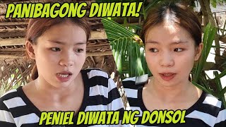 PART 1 DIWATA NG DONSOL [upl. by Bohman513]