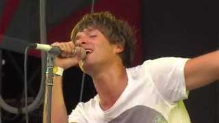 Paolo Nutini Live  New Shoes  Sziget 2012 [upl. by Orit]