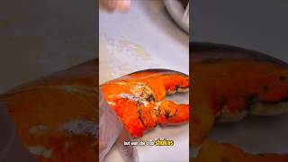 Creaking crab shake claw🦂 shorts shortvideo crab food foodie bestfood newtrend vairalvideo [upl. by Julietta]