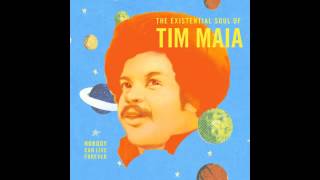 Tim Maia – O Caminho Do Bem Official Audio [upl. by Ahsemot745]