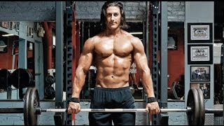 Fitness Motivation  SADIK HADZOVIC [upl. by Hsevahb]