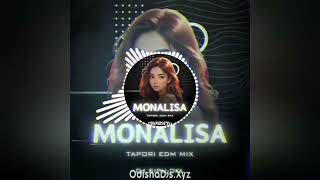 MONALISA  OLD MIX  DJ SIPU DKL X DJ ROCKY OFFICIAL X DJ RAJESH GANJAM RIMIX [upl. by Enialedam89]