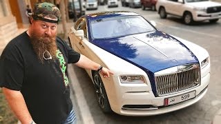 10000000 License Plates  Worlds Most EXPENSIVE [upl. by Aggri]