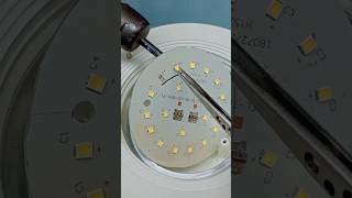 House LED light repairing kaise karen short ytshorts youtubeshorts [upl. by Myrle]