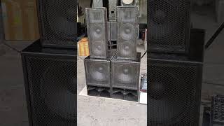 Komplit 55 juta sound soudsystem shorts [upl. by Sutherland775]