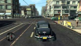 Achievement Guide LA Noire  The Shadow  Rooster Teeth [upl. by Myriam476]