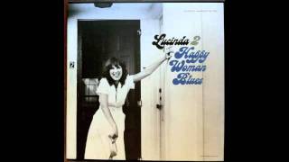 Lucinda Williams  Louisiana Man [upl. by Joseito]